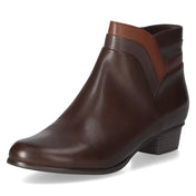 Ankle Boots  Braun