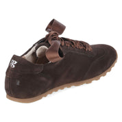Low Sneaker  Braun