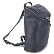 Rucksack  Blau