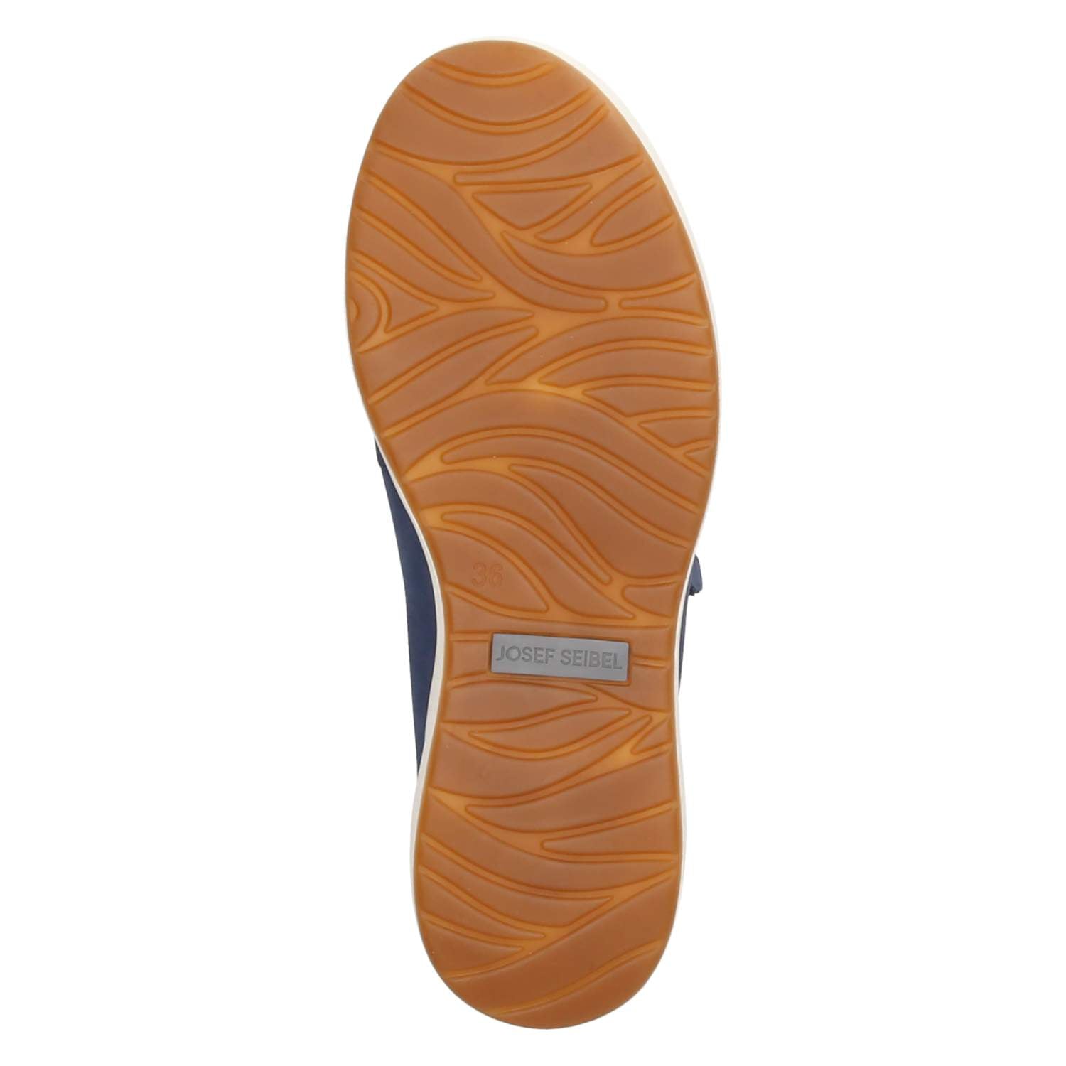 Slipper CAREN 22  Blau