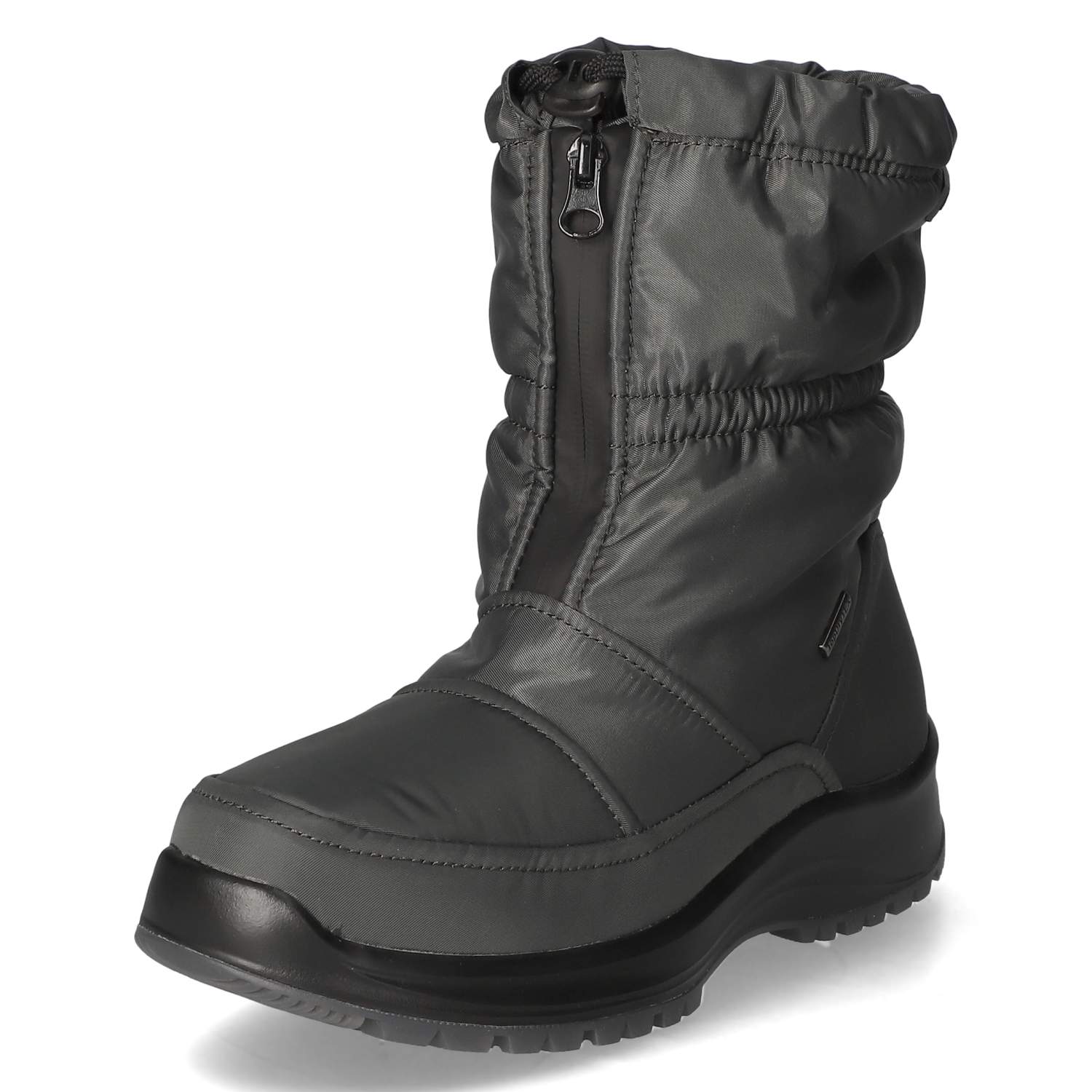 Winterboots COLORADO 58  Grau