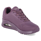 Sneaker UNO- STAND ON AIR  Lila