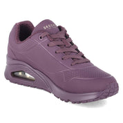 Sneaker UNO- STAND ON AIR Lila