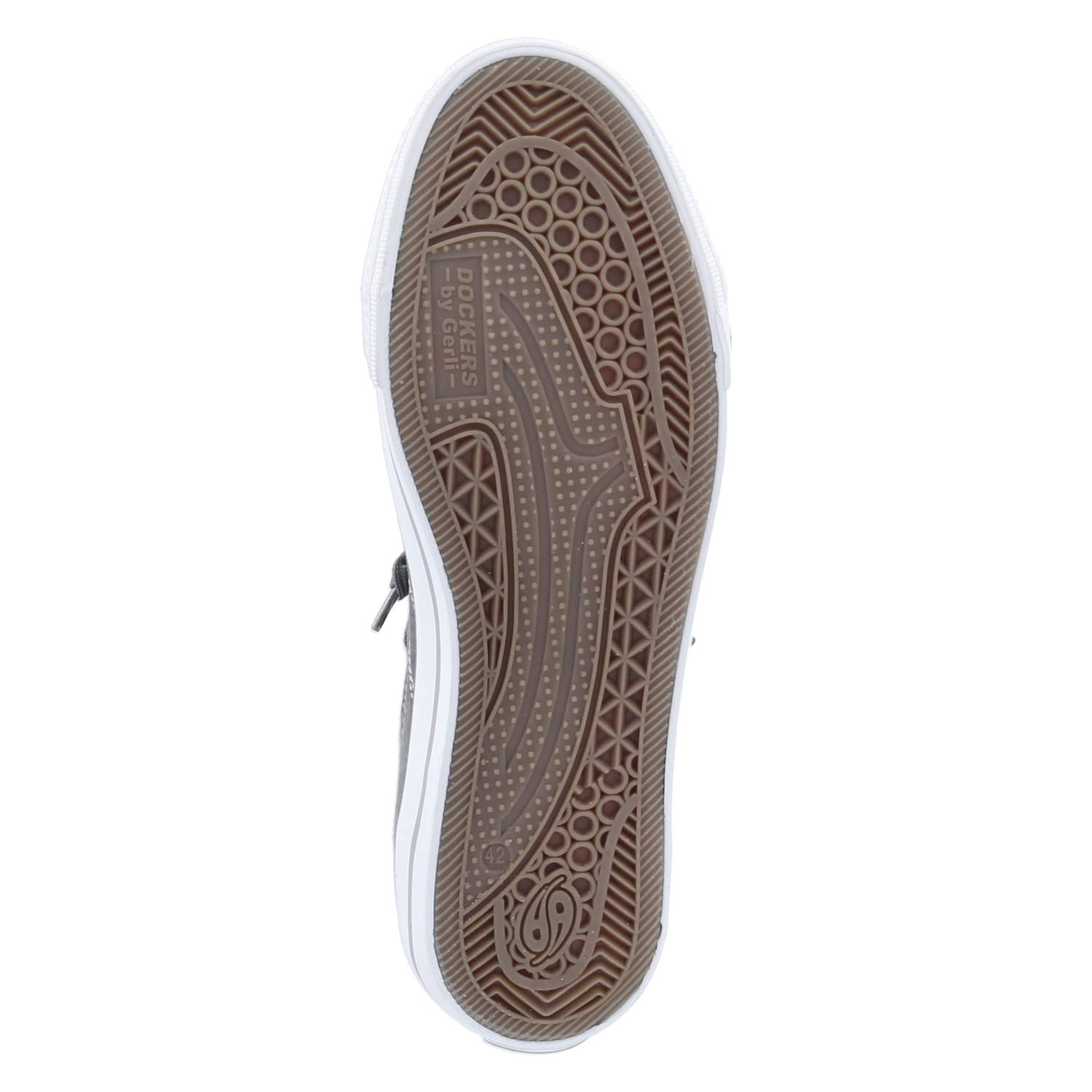 Sneaker  Grau