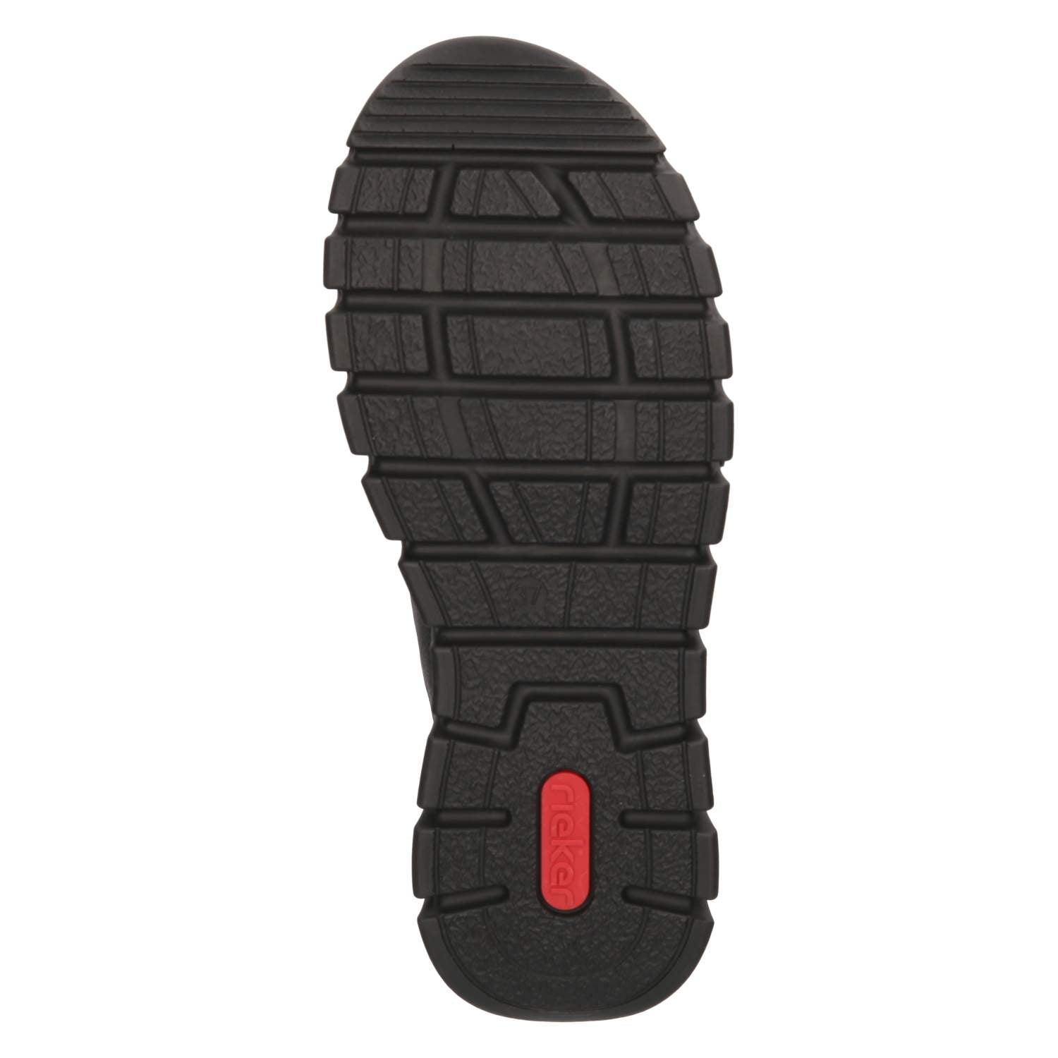 Slipper  Schwarz