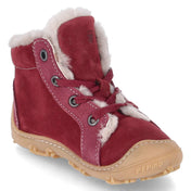 Winterstiefeletten ELIA  Rot