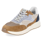 Low Sneaker  Braun