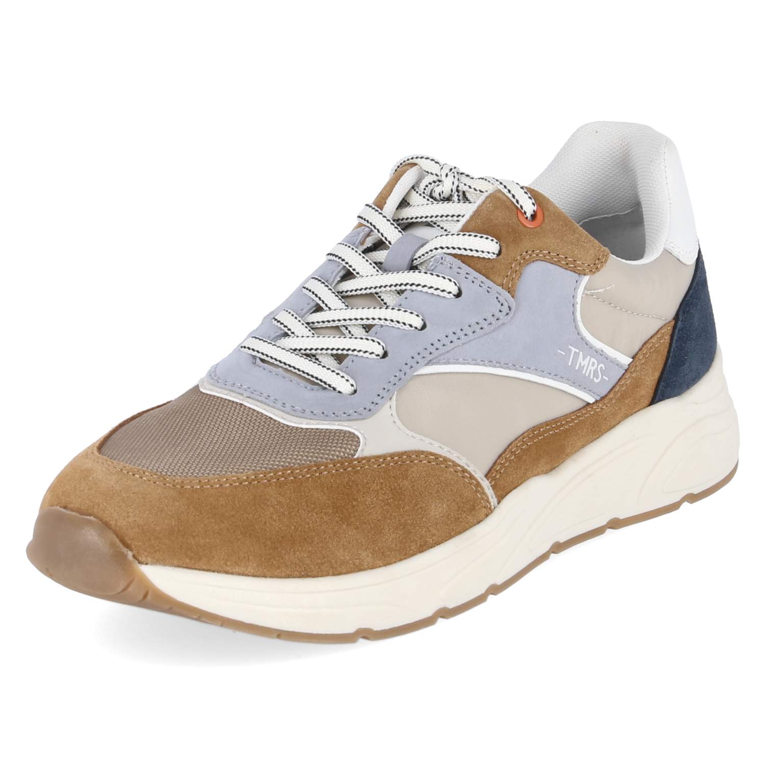 Low Sneaker  Braun