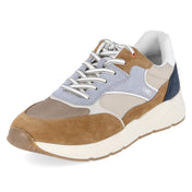 Low Sneaker  Braun