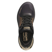 Low Sneaker CYBER WALKER  Schwarz