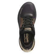 Low Sneaker CYBER WALKER  Schwarz