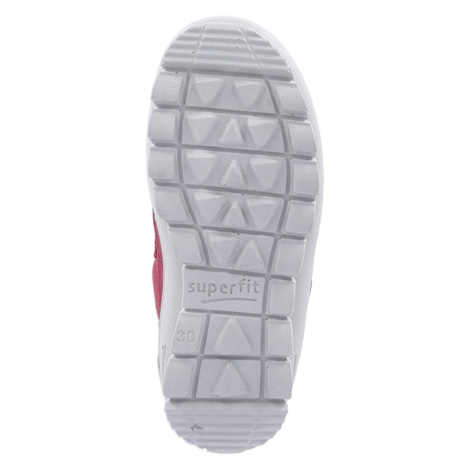 Winterstiefeletten FLAVIA  Rot