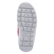 Winterstiefeletten FLAVIA  Rot