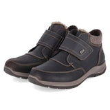 Winterboots  Braun