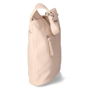 Schultertasche  Rosa