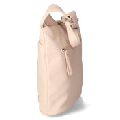 Schultertasche  Rosa