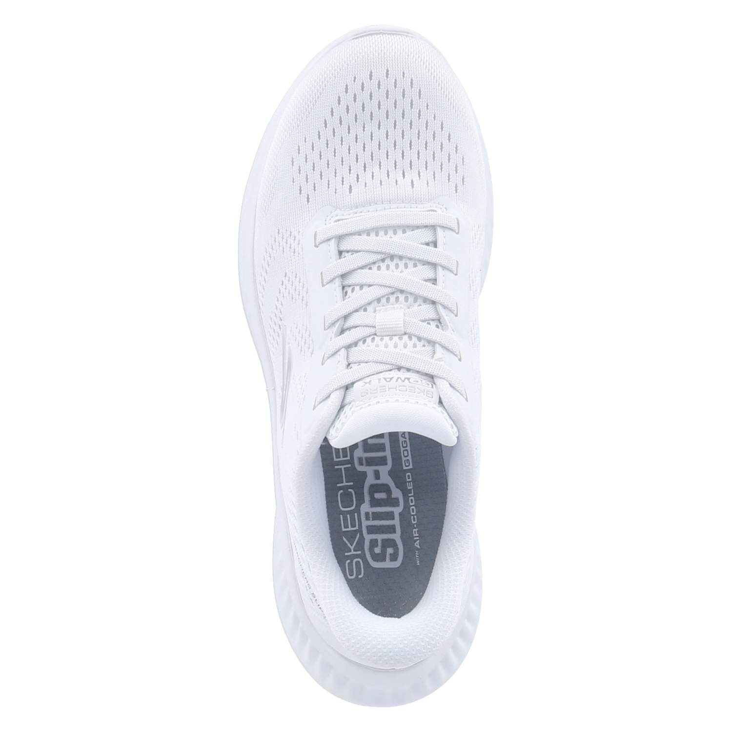 Slip-ins Sneaker KHLOE  Weiß