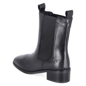 Chelsea Boots  Schwarz