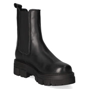 Chelsea Boots Conny Schwarz