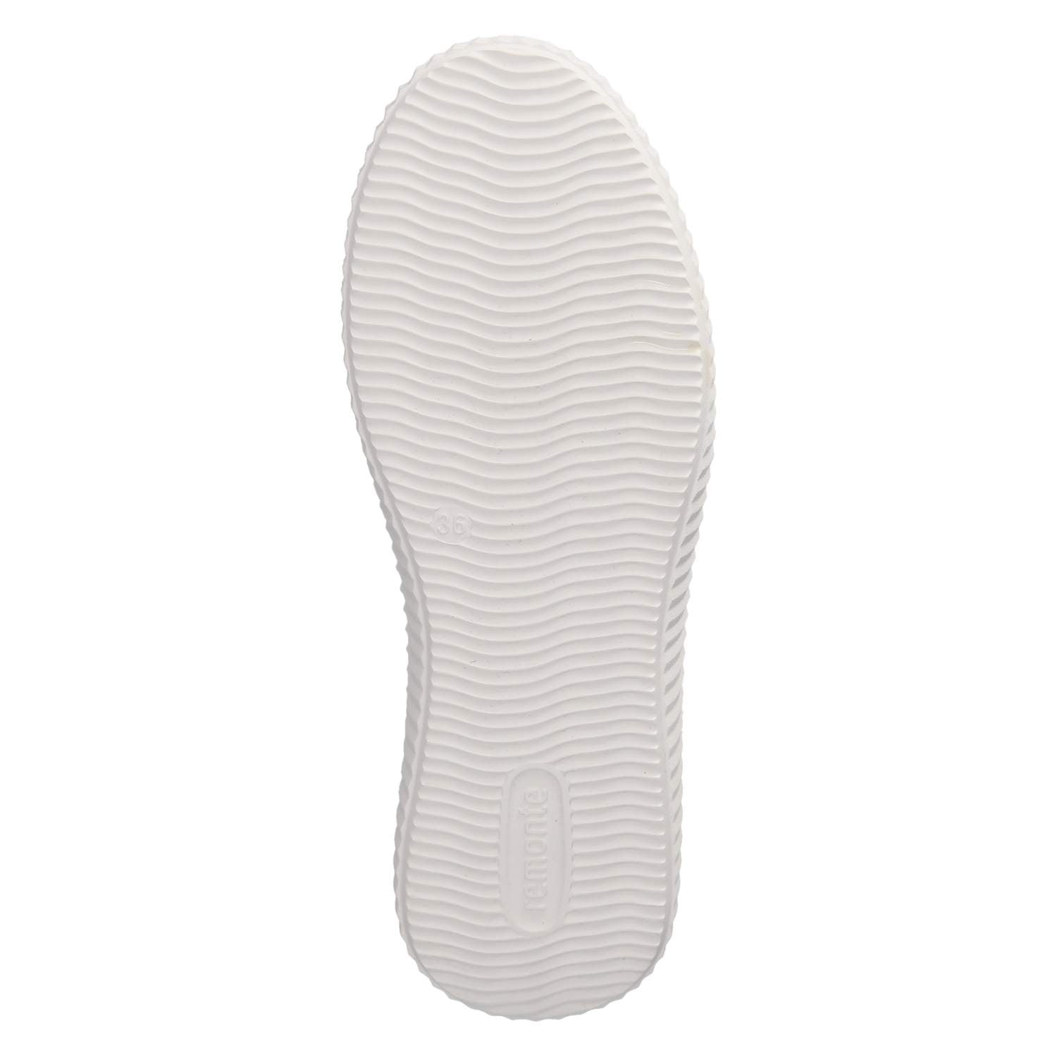 Low Sneaker  Weiß