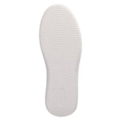 Low Sneaker Weiß