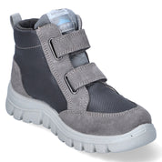 Klettstiefeletten GEMINAE  Grau