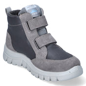 Klettstiefeletten GEMINAE  Grau
