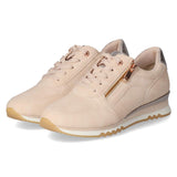 Low Sneaker  Rosa