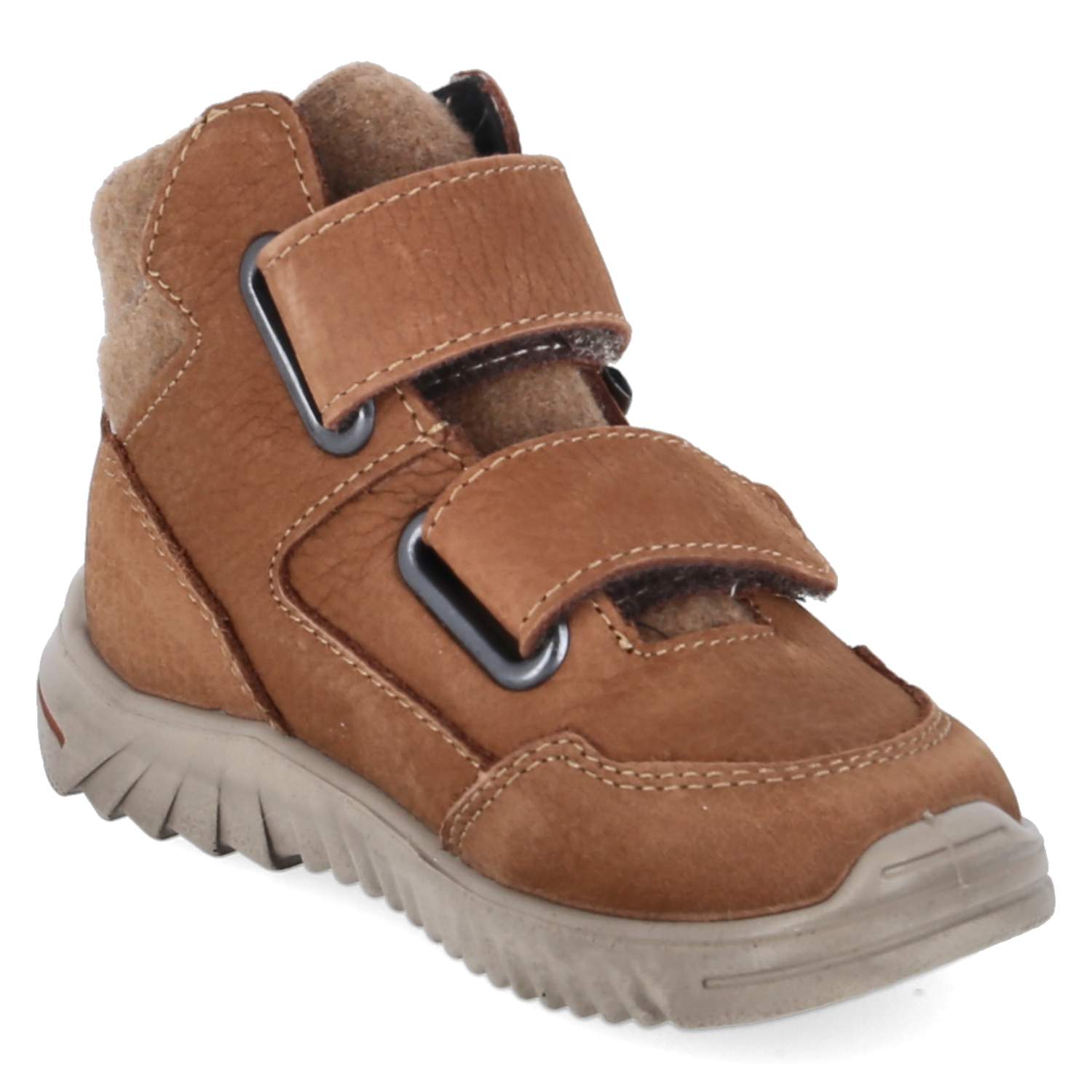 Winterboots DARIU  Braun