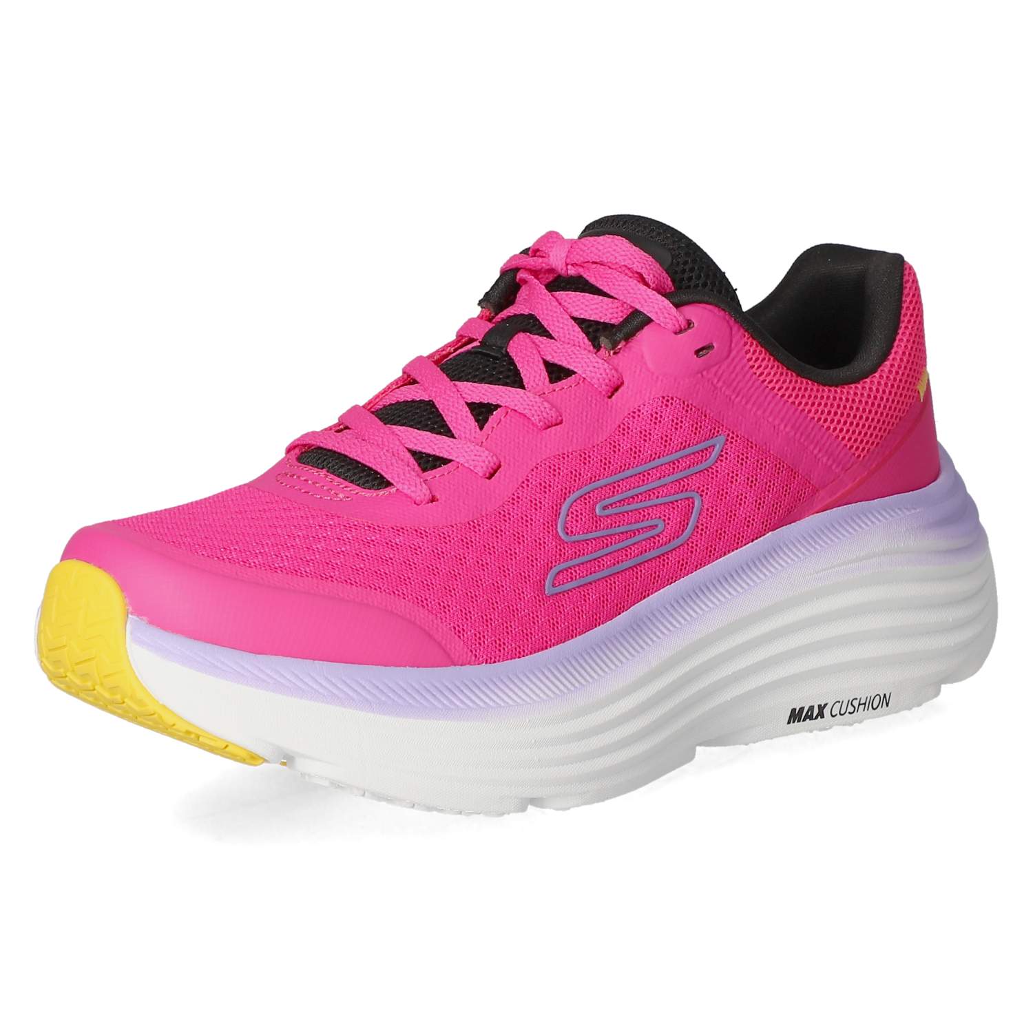 Low Sneaker CUSHIONING ENDEAVO  Pink