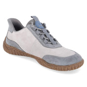 Barfußschuhe WALLACE 06  Blau