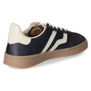 Low Sneaker CUZIMA Blau