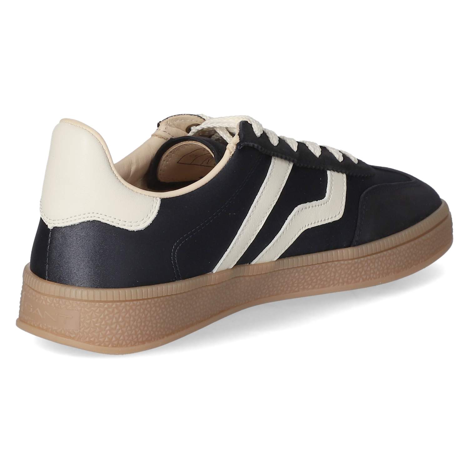 Low Sneaker CUZIMA  Blau