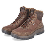 Winterboots ALASKA  Braun