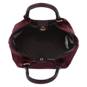 Handtasche SHAINDEL  Rot