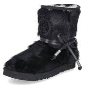 Winerboots  HERITAGE  Schwarz