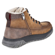 Winterboots  Braun