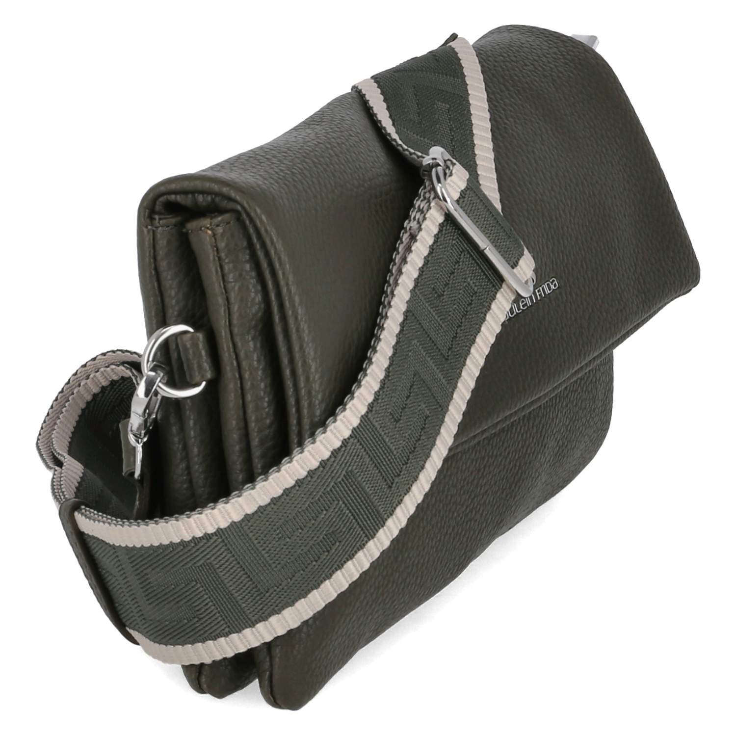 Crossbody  Grün