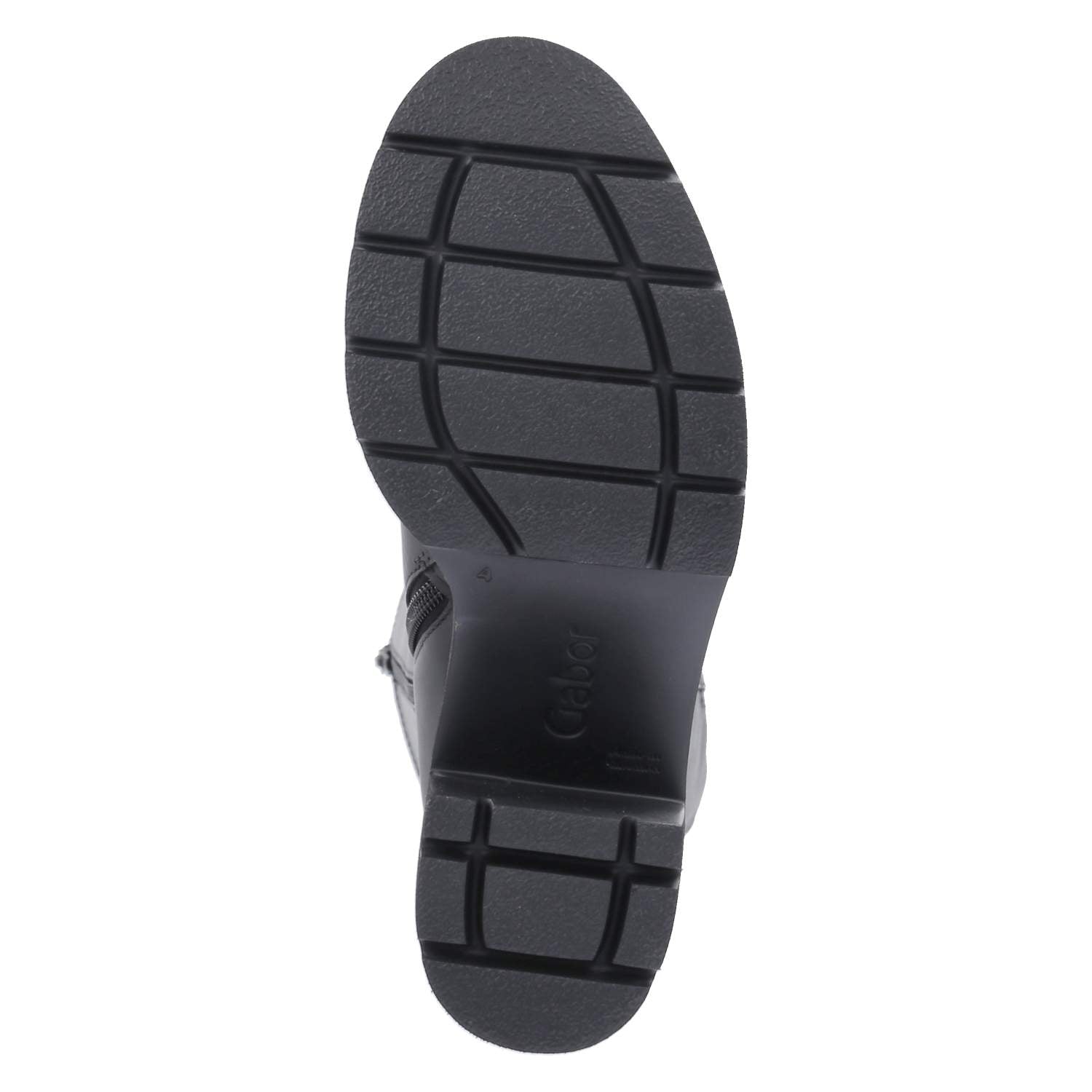 Stiefel  Schwarz