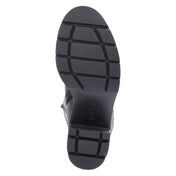 Stiefel  Schwarz