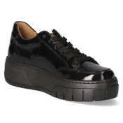 Low Sneaker  Schwarz