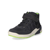 Stiefeletten RONALD  Blau