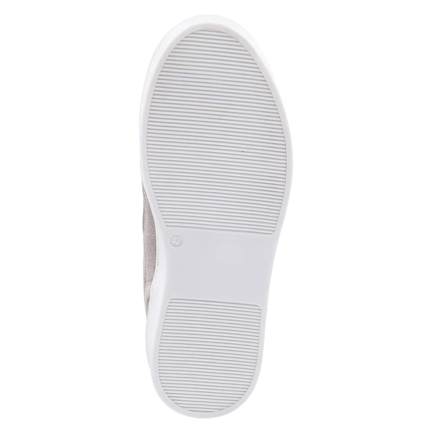 Low Sneaker  Beige
