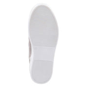 Low Sneaker Beige