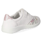 Klettschuhe KIRA05  Weiß