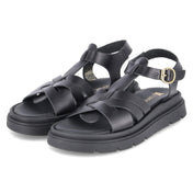 Sandalen  Schwarz