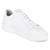 Low Sneaker MC JULIEN  Weiß