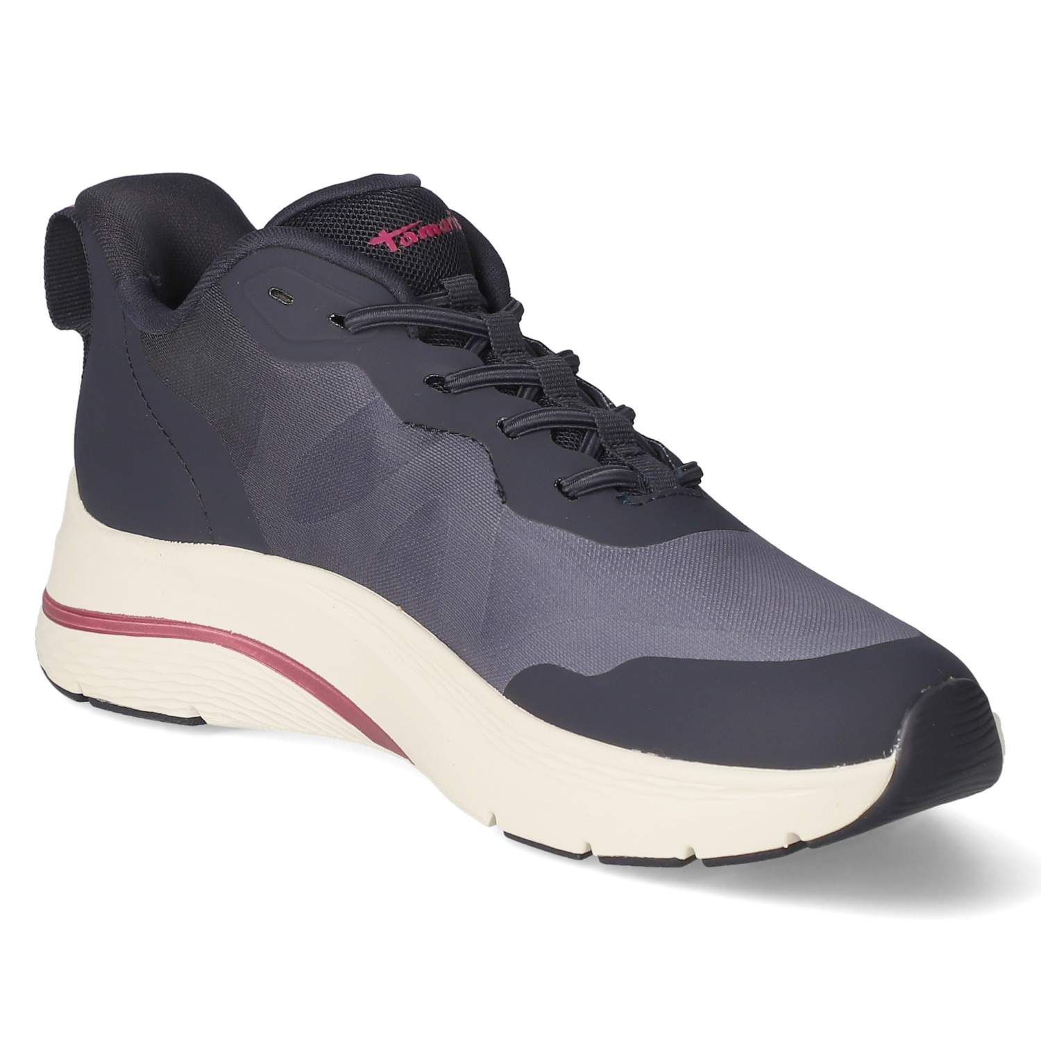 Sneaker  Blau