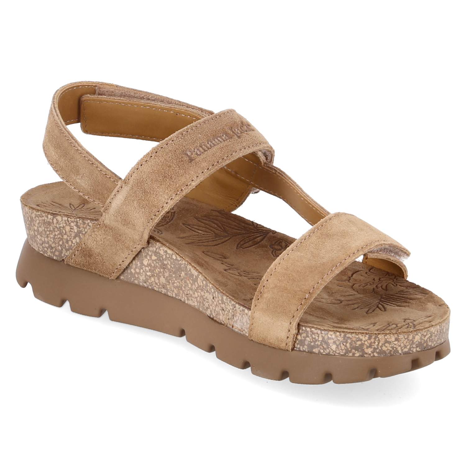 Sandalen SELMA B10  Braun