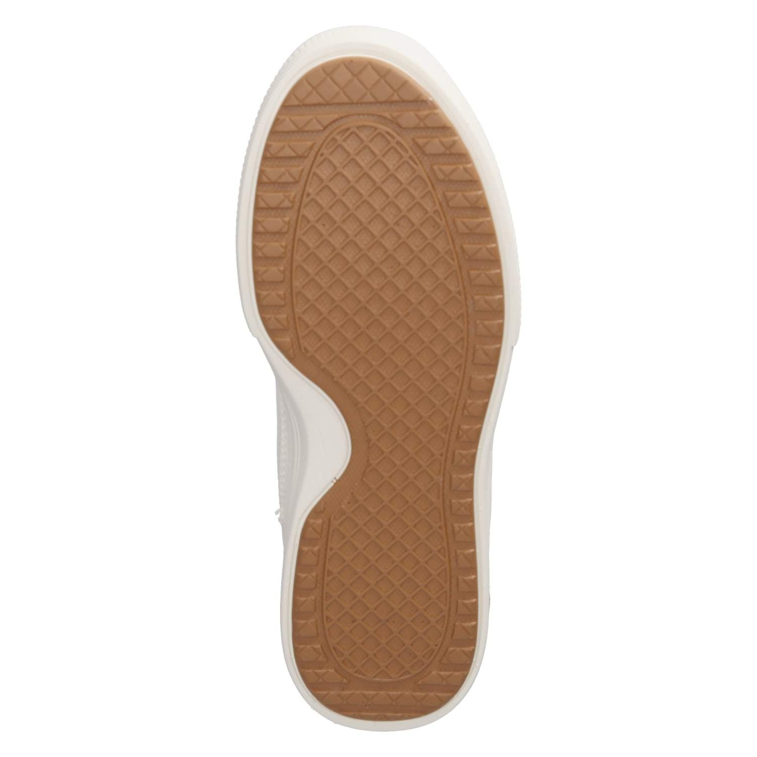 Slip Ins Sneaker SEE YA THERE  Weiß